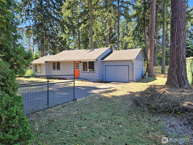 19420 E 5th Avenue, Spanaway, WA 98387