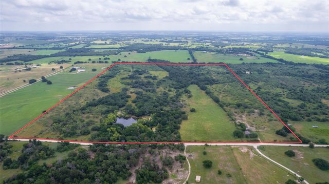 2474 County Road 371, Dublin, TX 76446