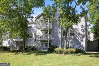 1371 Keys Crossing Drive NE, Atlanta, GA 30319