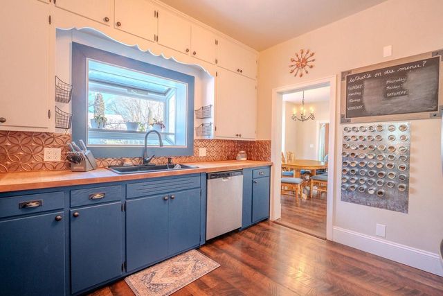 1702 FAIRMOUNT STREET, Wausau, WI 54403