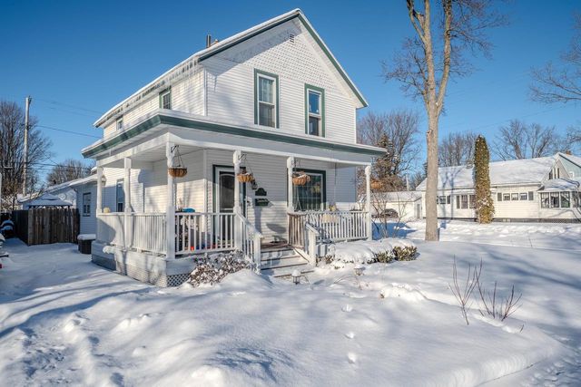 1702 FAIRMOUNT STREET, Wausau, WI 54403