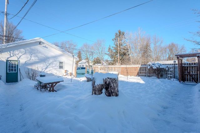 1702 FAIRMOUNT STREET, Wausau, WI 54403