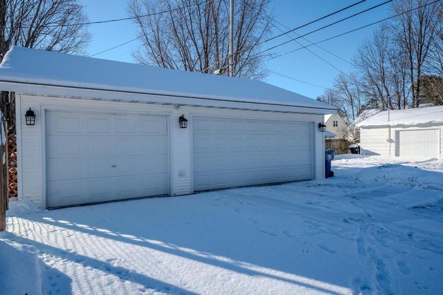 1702 FAIRMOUNT STREET, Wausau, WI 54403