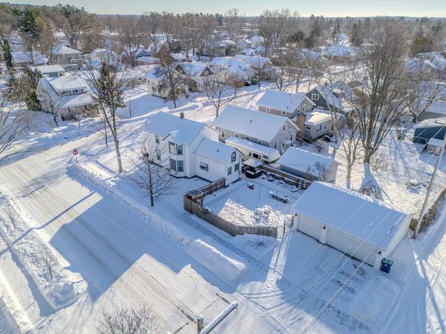 1702 FAIRMOUNT STREET, Wausau, WI 54403