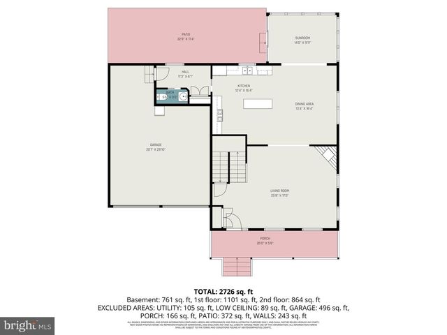 401 WENDOVER WAY, Lancaster, PA 17603