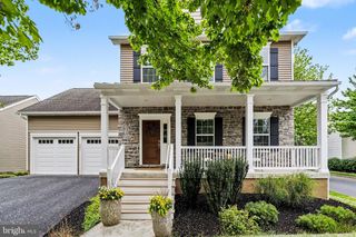 401 WENDOVER WAY, Lancaster, PA 17603