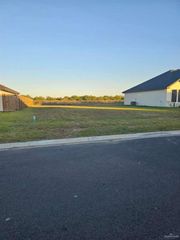 1020 Broken Arrow Drive, Alamo, TX 78516