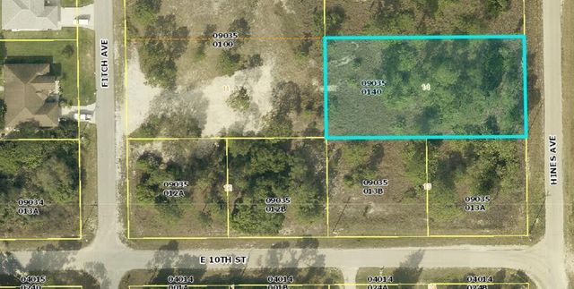 1003 Hines Avenue, Alva, FL 33920