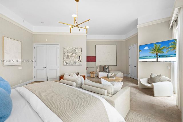 10 Edgewater Dr Lanai South, Coral Gables, FL 33133