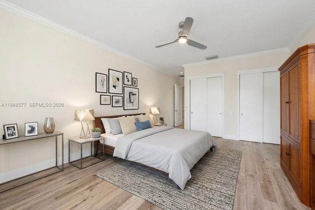 10 Edgewater Dr Lanai South, Coral Gables, FL 33133