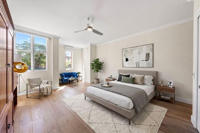 10 Edgewater Dr Lanai South, Coral Gables, FL 33133