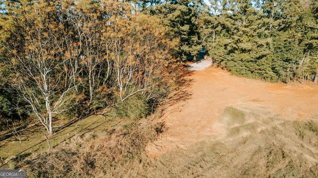 TRACT 6 Lakeview Drive, Winterville, GA 30683