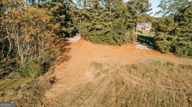 TRACT 6 Lakeview Drive, Winterville, GA 30683