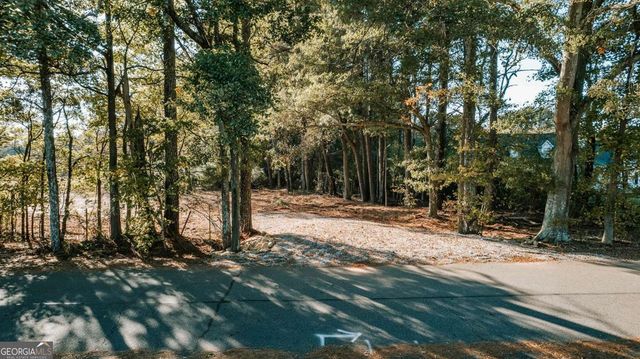 TRACT 6 Lakeview Drive, Winterville, GA 30683