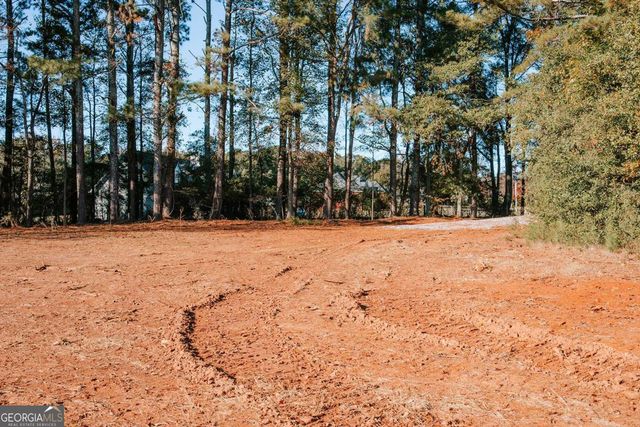 TRACT 6 Lakeview Drive, Winterville, GA 30683