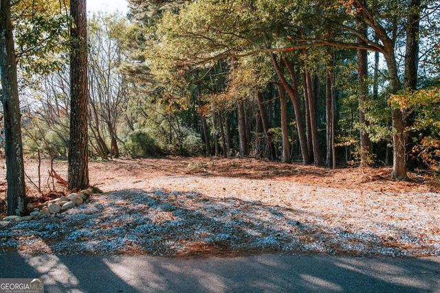 TRACT 6 Lakeview Drive, Winterville, GA 30683