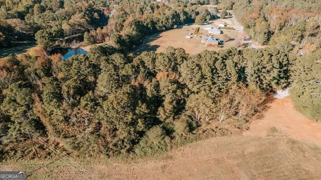 TRACT 6 Lakeview Drive, Winterville, GA 30683