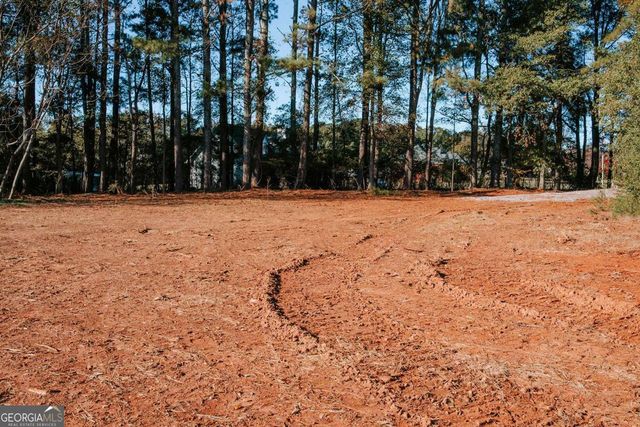 TRACT 6 Lakeview Drive, Winterville, GA 30683