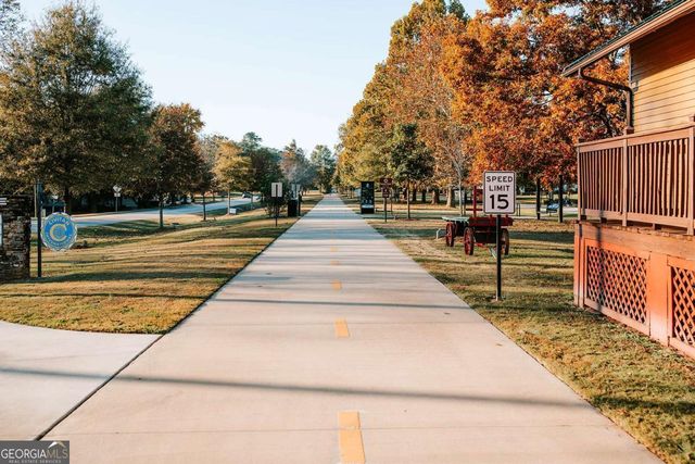 TRACT 6 Lakeview Drive, Winterville, GA 30683