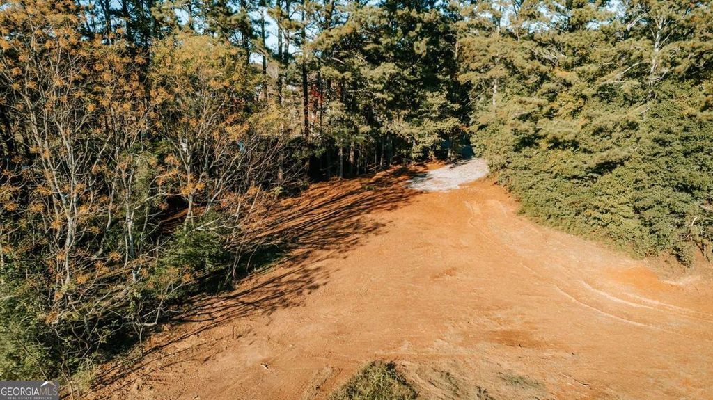 TRACT 6 Lakeview Drive, Winterville, GA 30683 — photo 2
