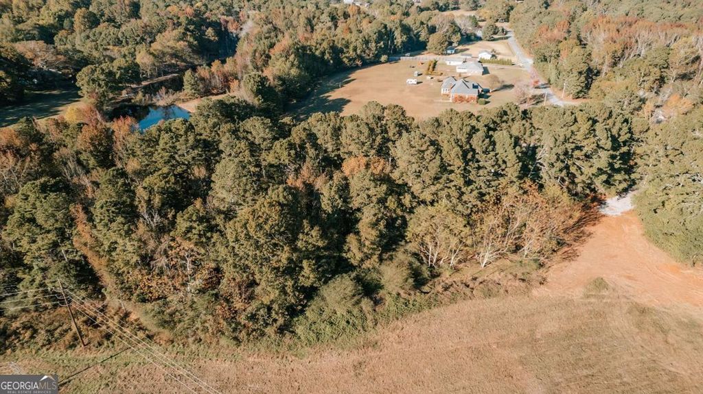 TRACT 6 Lakeview Drive, Winterville, GA 30683 — photo 3