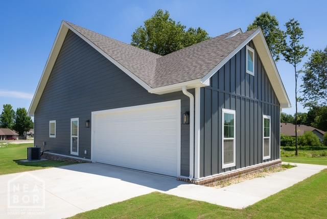 3007 Lynn Dr, Paragould, AR 72450