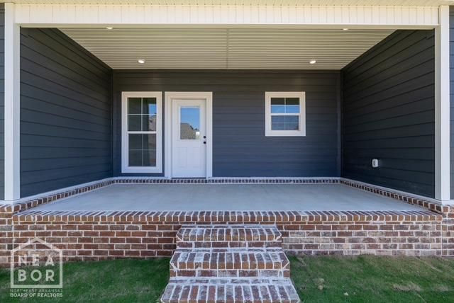 3007 Lynn Dr, Paragould, AR 72450