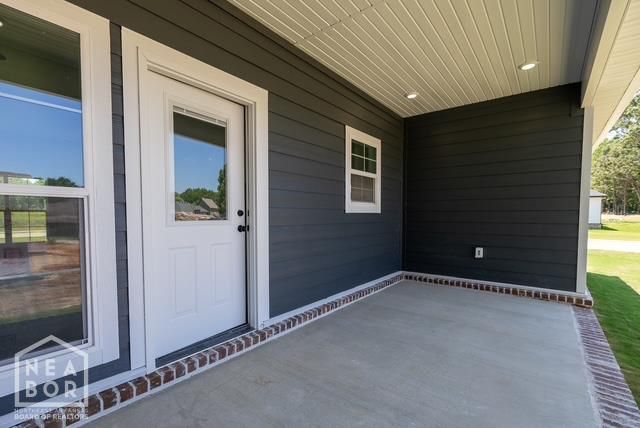 3007 Lynn Dr, Paragould, AR 72450