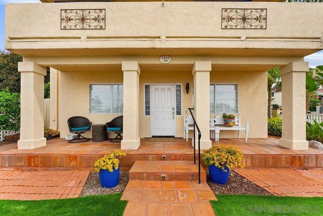 7303 Eads Ave, La Jolla, CA 92037