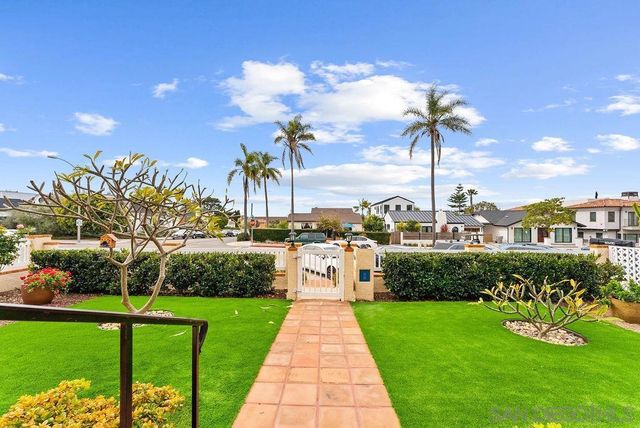 7303 Eads Ave, La Jolla, CA 92037