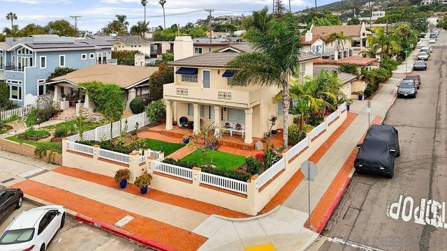 7303 Eads Ave, La Jolla, CA 92037