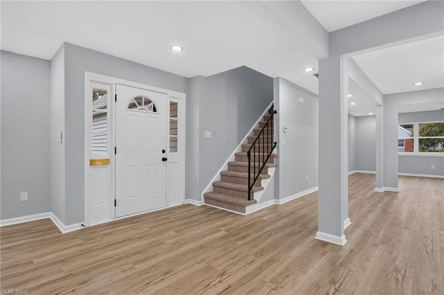 4516 Sheffield DR, Virginia Beach, VA 23455