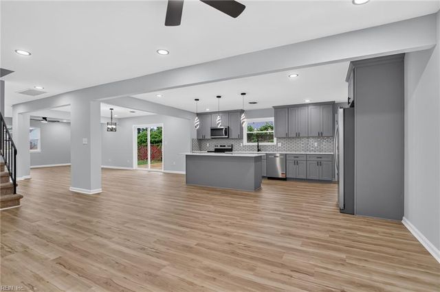 4516 Sheffield DR, Virginia Beach, VA 23455