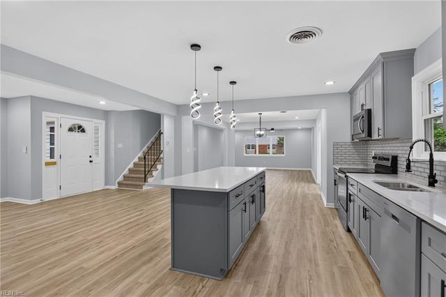 4516 Sheffield DR, Virginia Beach, VA 23455