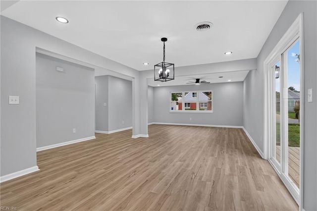 4516 Sheffield DR, Virginia Beach, VA 23455