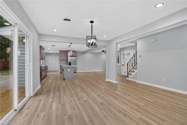 4516 Sheffield DR, Virginia Beach, VA 23455