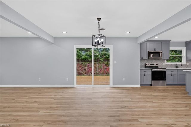 4516 Sheffield DR, Virginia Beach, VA 23455