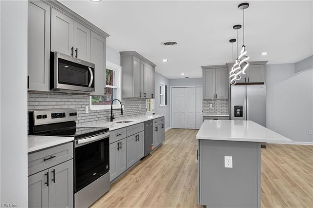 4516 Sheffield DR, Virginia Beach, VA 23455