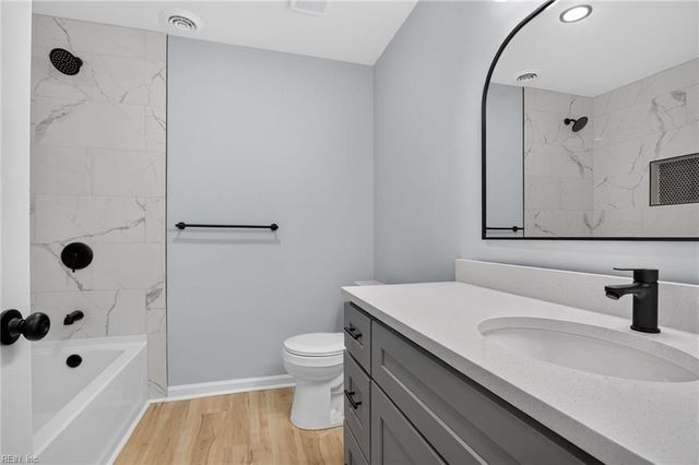 4516 Sheffield DR, Virginia Beach, VA 23455