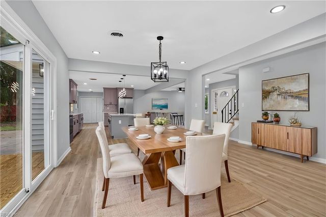 4516 Sheffield DR, Virginia Beach, VA 23455