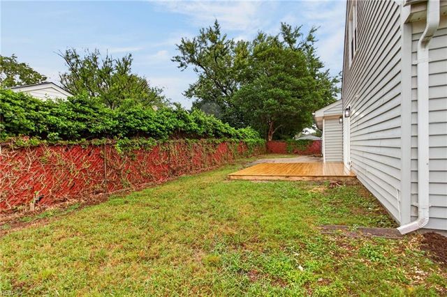 4516 Sheffield DR, Virginia Beach, VA 23455