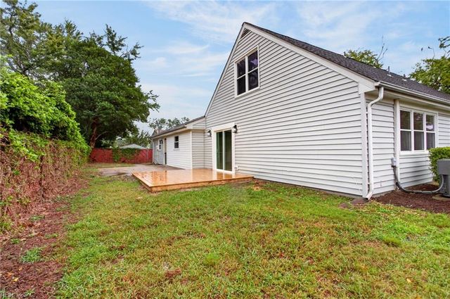 4516 Sheffield DR, Virginia Beach, VA 23455