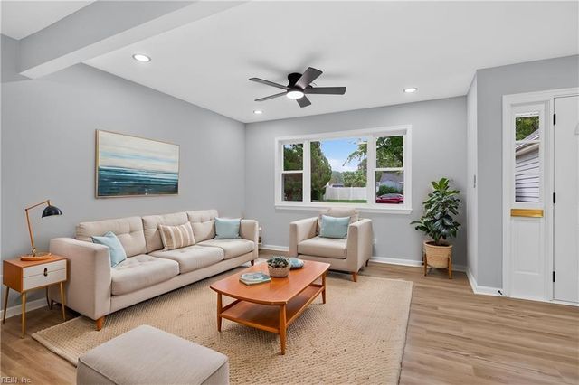 4516 Sheffield DR, Virginia Beach, VA 23455