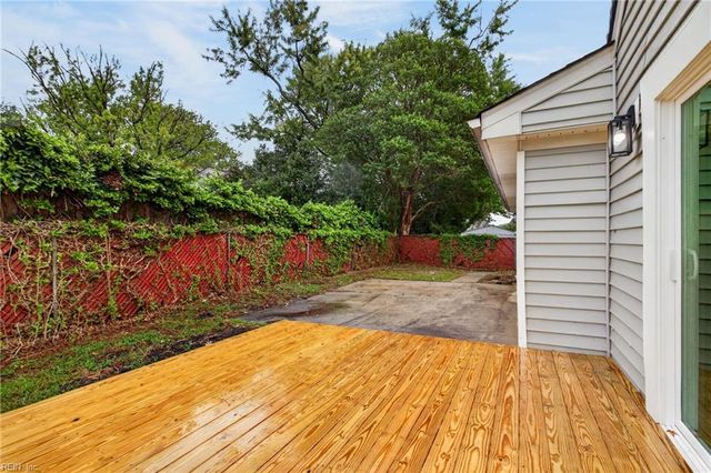4516 Sheffield DR, Virginia Beach, VA 23455