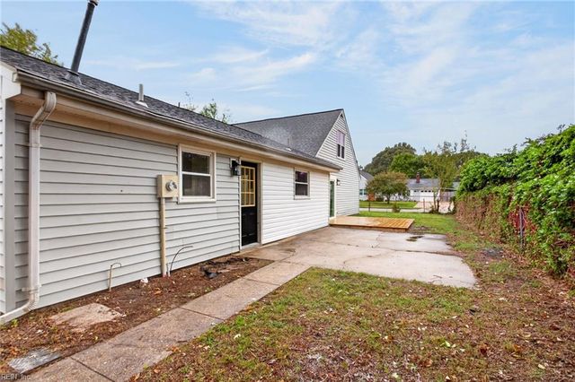4516 Sheffield DR, Virginia Beach, VA 23455