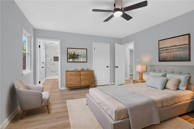 4516 Sheffield DR, Virginia Beach, VA 23455