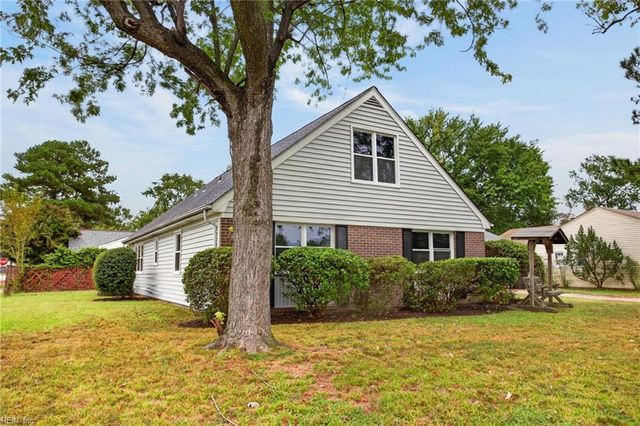 4516 Sheffield DR, Virginia Beach, VA 23455