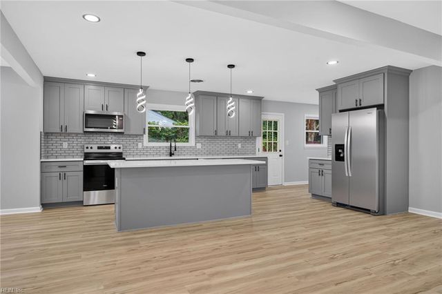 4516 Sheffield DR, Virginia Beach, VA 23455