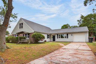 4516 Sheffield DR, Virginia Beach, VA 23455