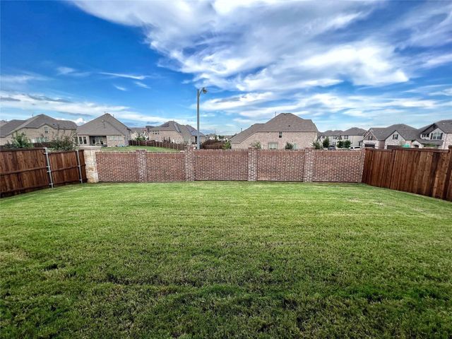 17316 Texas Pistache Drive, Dallas, TX 75252